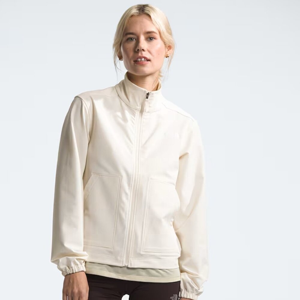 Women’s Willow Stretch Jacket